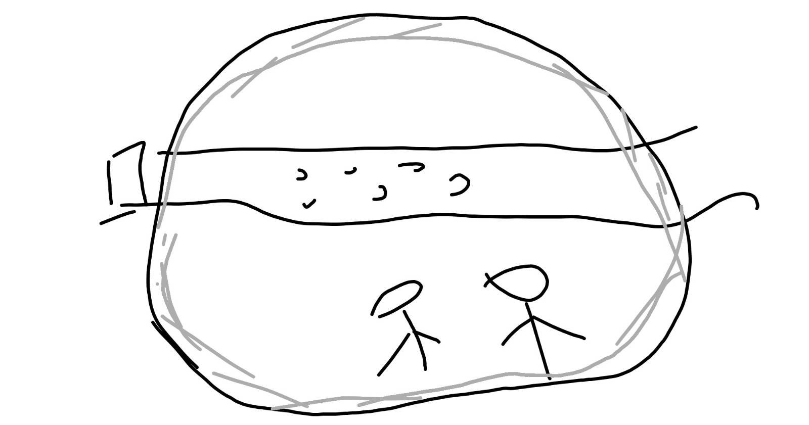 断壁